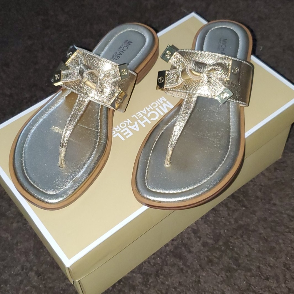 Michael Kors sandals